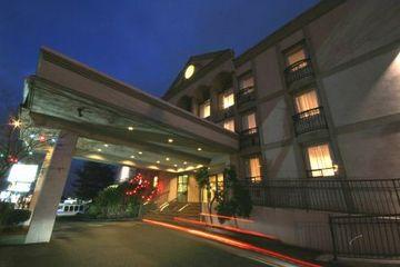 Executive Inn Express Vancouver Airport Richmond Exterior photo