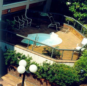 Executive Inn Express Vancouver Airport Richmond Exterior photo